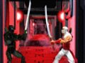 Ninja Dövüşü Oyunu